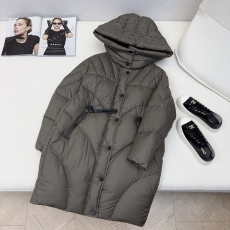 Max Mara Down Jackets